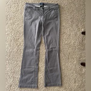American Eagle Bootcut Pant